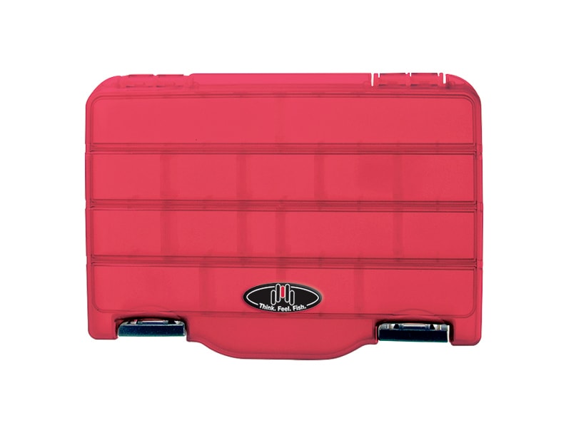 Molix Pro Slim Tackle Box